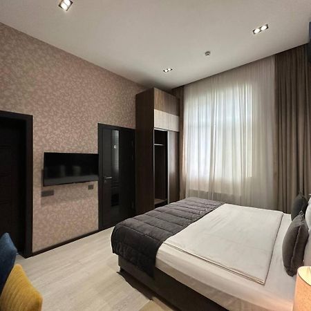 טשקנט Home Boutique Hotel מראה חיצוני תמונה
