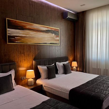 טשקנט Home Boutique Hotel מראה חיצוני תמונה
