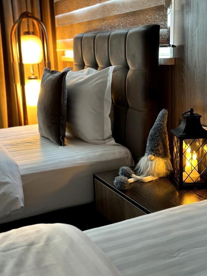 טשקנט Home Boutique Hotel מראה חיצוני תמונה