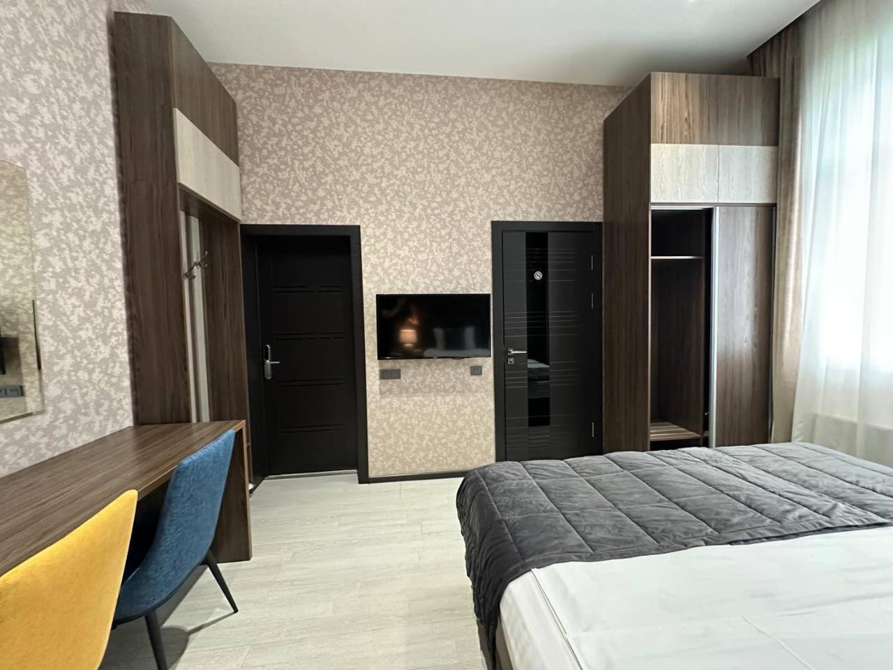 טשקנט Home Boutique Hotel מראה חיצוני תמונה