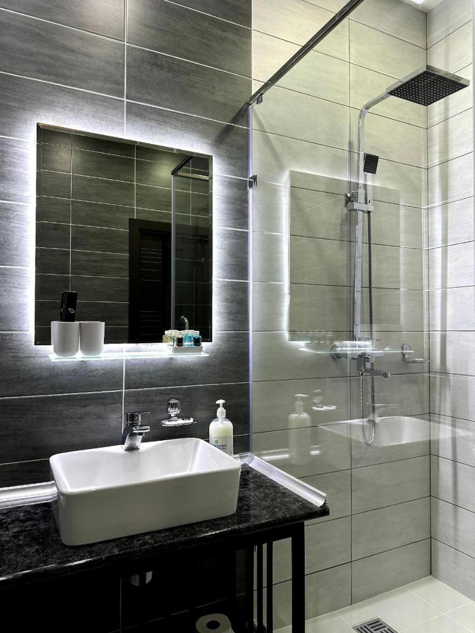 טשקנט Home Boutique Hotel מראה חיצוני תמונה