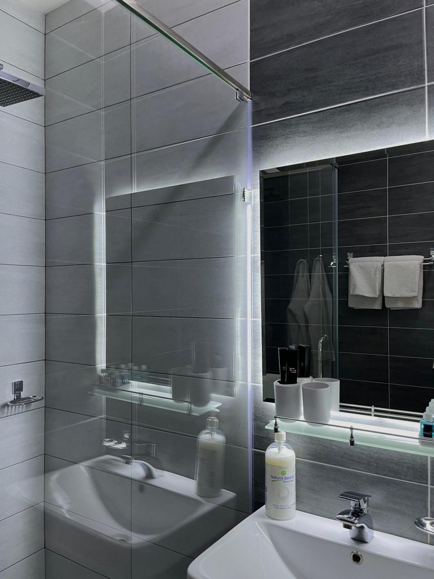 טשקנט Home Boutique Hotel מראה חיצוני תמונה