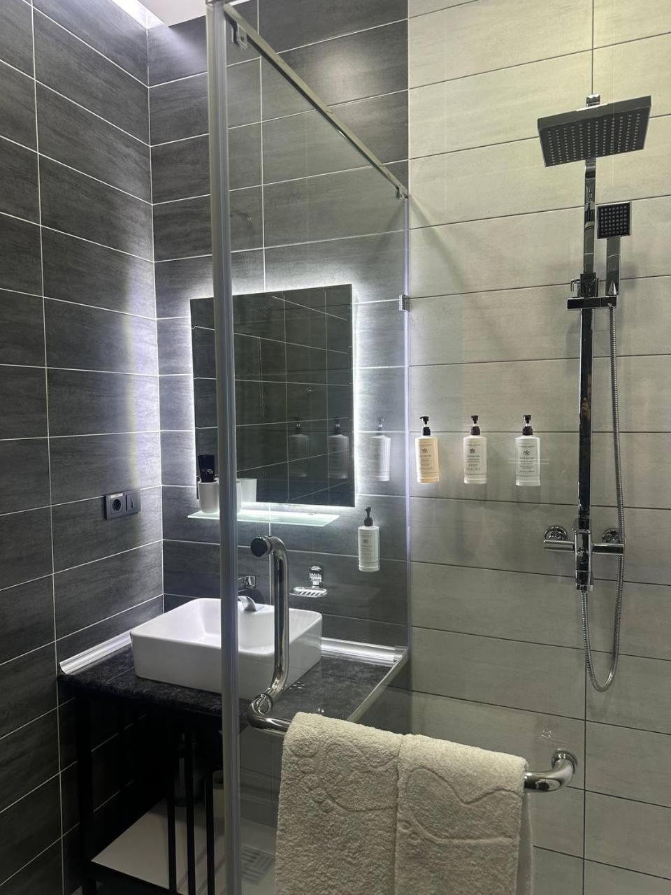 טשקנט Home Boutique Hotel מראה חיצוני תמונה