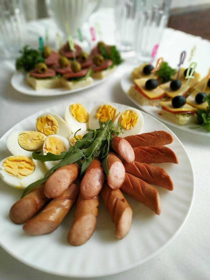 טשקנט Home Boutique Hotel מראה חיצוני תמונה