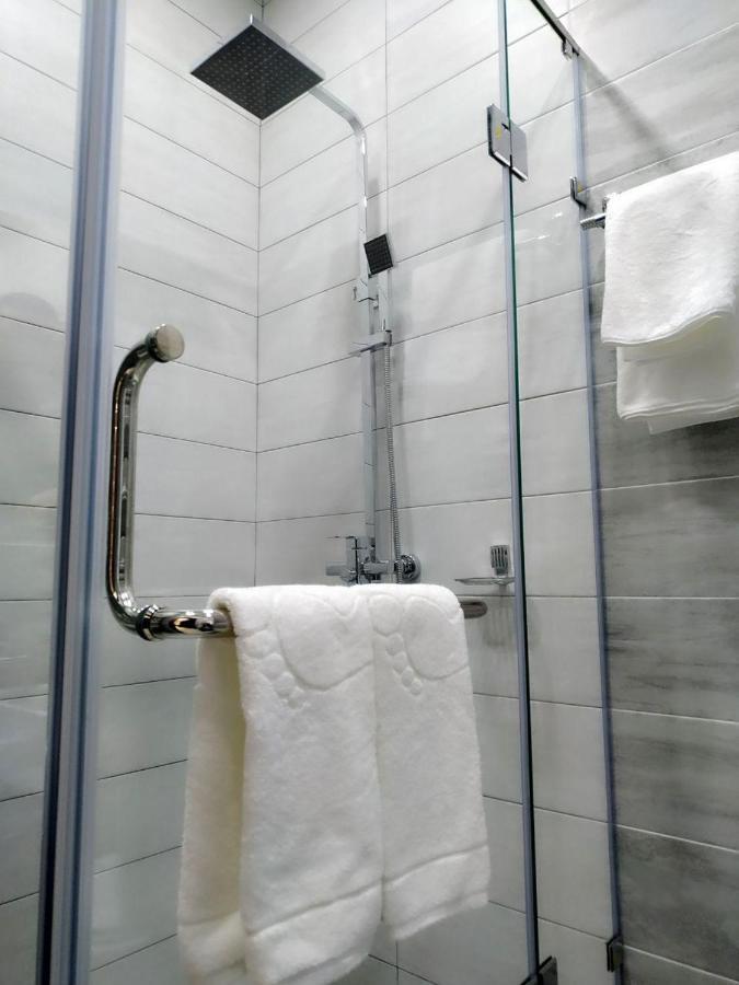 טשקנט Home Boutique Hotel מראה חיצוני תמונה